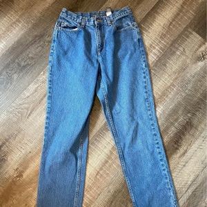 liz claiborne jeans